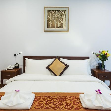 Min Hotel 2 Пном Пен Екстериор снимка