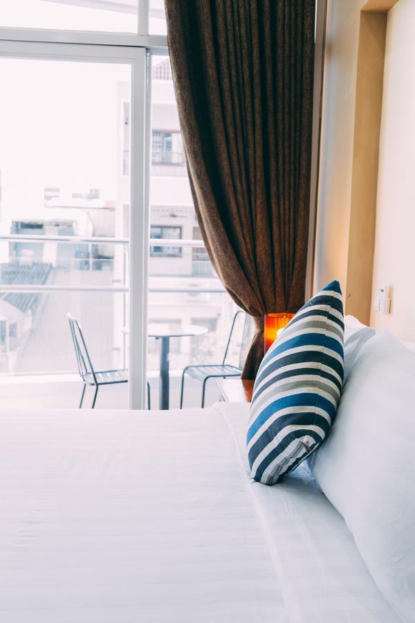 Min Hotel 2 Пном Пен Екстериор снимка