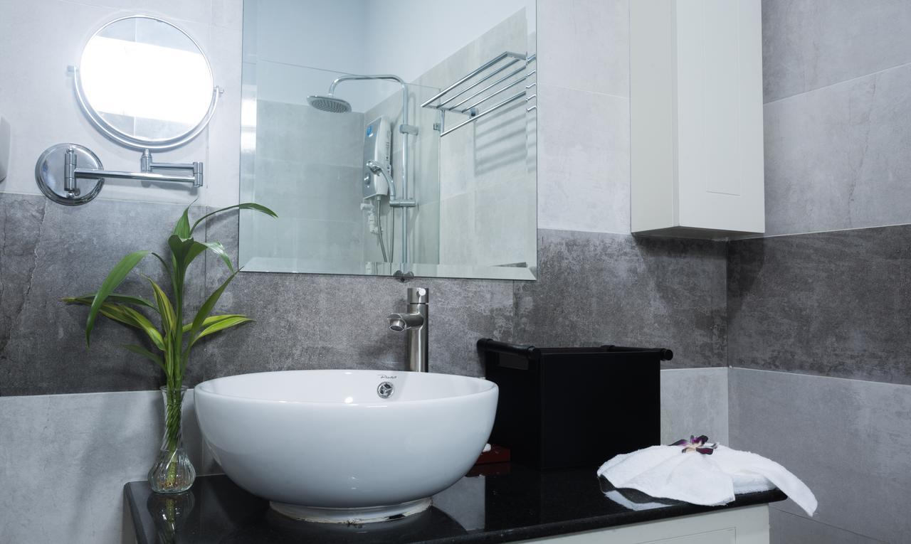 Min Hotel 2 Пном Пен Екстериор снимка